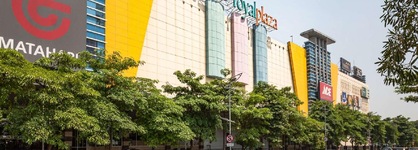 Best Western Papilio Hotel