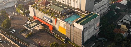 Mercure Solo