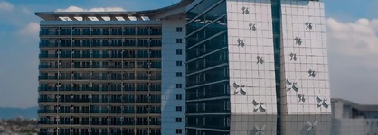 Best Western Premier La Grande Hotel