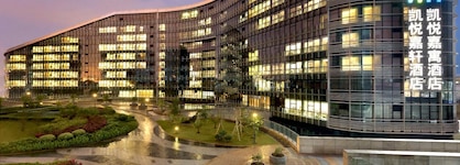 Hyatt Place Shenzhen Airport