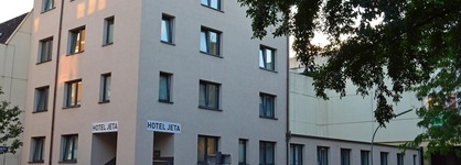Hotel Jeta