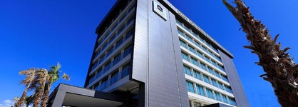 Best Western Premier Karsiyaka