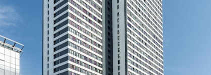 Fraser Place Antasya Istanbul