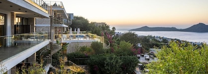 Spektr Boutique Hotel Yalıkavak