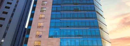 Best Western Haeundae Hotel