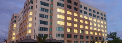 Gran Mareiro Hotel