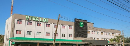 Rede Andrade Vivaldi