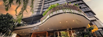 The Kuala Lumpur Journal