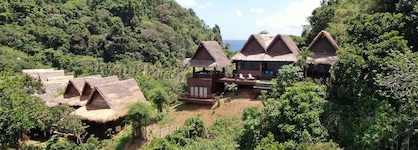 Cauayan Boutique Private Island