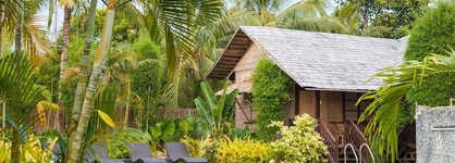 Lio Villas Resort