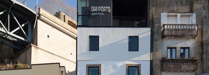 Oh Porto