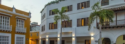 Sophia Hotel By Oxohotel