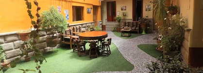 La Posada Del Viajero