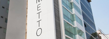 Palmetto Hotel Business San Borja
