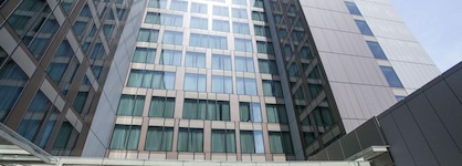 Holiday Inn Express Singapore Katong By Ihg