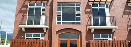 Eclipse Suite Guest Apartments