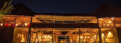 Mwezi Boutique Resort
