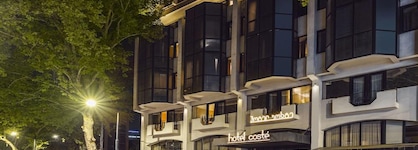 Hotel Costé