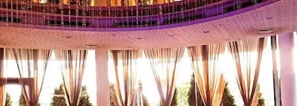 Ramada Plaza By Wyndham Craiova