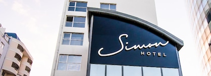 Simon Hotel