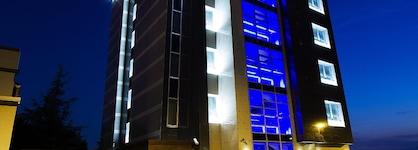 Hotel Heritage