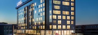 Lionel Hotel Istanbul