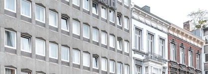 Pentahotel Liège