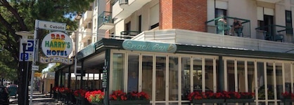 Hotel Harrys