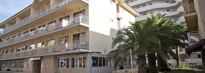 BJ Hostal Bona Vista