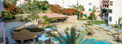 Zahabia Resort & Hotel