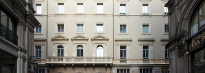 Room Mate Giulia Milán