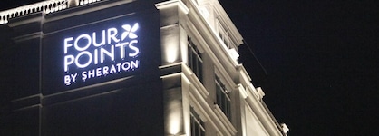 Four Points By Sheraton Bandung