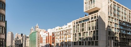 SmartRental Collection Gran Cetric II