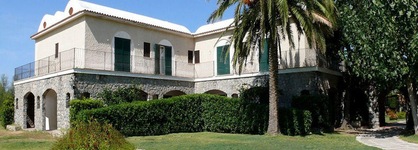 Hotel Delle Stelle Beach Resort