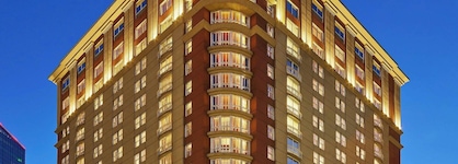 Hotel Republic San Diego, Autograph Collection