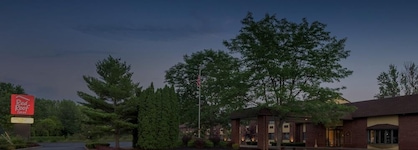 Red Roof Inn Fulton