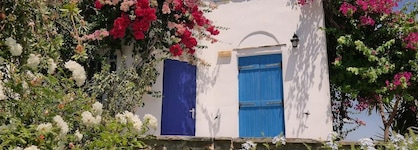 Sun Rock Boutique Suites