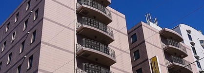 Smile Hotel Tokyo Shinkoiwa