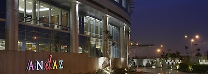 Andaz Delhi