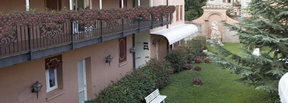 Hotel Principessa Leonora