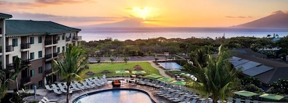 Residence Inn Maui Wailea