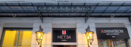 Met34 Athens