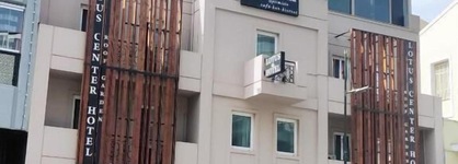 Lotus Center Apartments