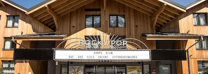 Rockypop Chamonix - Les Houches