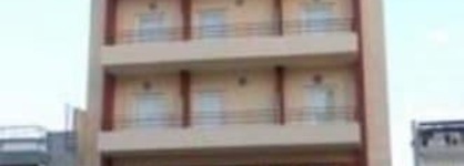 Feevos Hotel