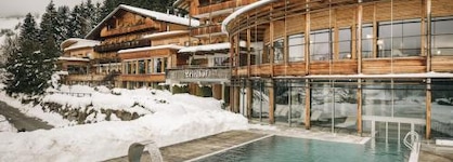 Naturhotel Leitlhof
