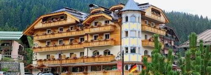Hotel Diana