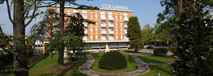 Hotel Columbia Terme