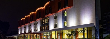 Bv President Hotel