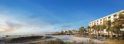 The Residences On Siesta Key Within Hyatt Residence Club